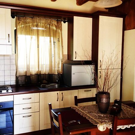 Niriides Luxury Villas Hersonissos  Exteriör bild