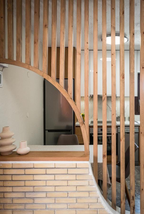 Niriides Luxury Villas Hersonissos  Exteriör bild