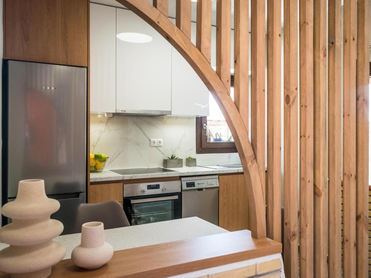 Niriides Luxury Villas Hersonissos  Exteriör bild